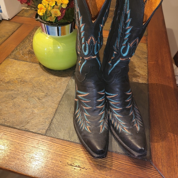 Lucchese Boots 💥last price drop💥 - Picture 3 of 8